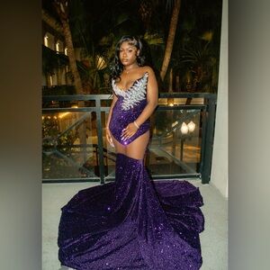Prom/Evening gown
